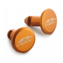 KTM Quick Lock Cover