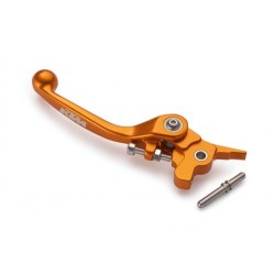 KTM FLEX CLUTCH LEVER ORANGE 85SX 2013 KTM FLEX CLUTCH LEVER ORANGE 85SX 2013
