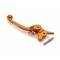 KTM FLEX CLUTCH LEVER ORANGE 85SX 2013 