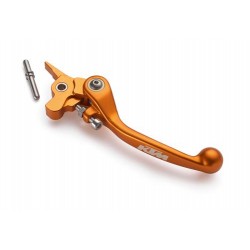 KTM FLEX BRAKE LEVER ORANGE 85SX 2013 KTM FLEX BRAKE LEVER ORANGE 85SX 2013
