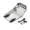 KTM SKID PLATE ALUMINIUM