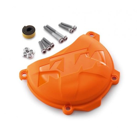 KTM CLUTCH COVER PROTECTION CPL
