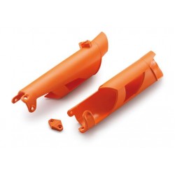 KTM Fork Protector Kit (L/S+R/S) KTM Fork Protector Kit (L/S+R/S)