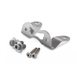 KTM Hour Meter Bracket (Triple Clamp Mount)