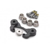 KTM Factory Steering Damper Bracket
