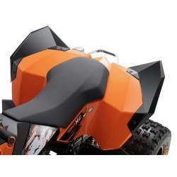 KTM INTERCHANGEABLE FENDERS ALL KTM ATV KTM INTERCHANGEABLE FENDERS ALL KTM ATV