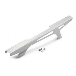 KTM CHAIN GUARD STAINL. STEEL CPL.