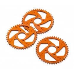 KTM Rear Sprocket (Duke)