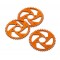KTM Rear Sprocket (Duke)