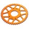 KTM Rear Sprocket (Orange)