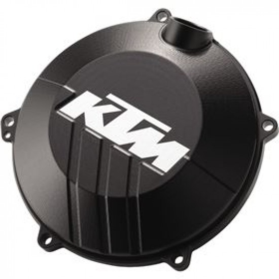 KTM CLUTCH COVER OUTSIDE