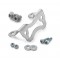 KTM Hour Meter Mounting Plate