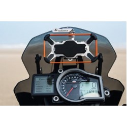 TOURATECH Bracket (iPhone 6/7/8)