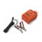 KTM Battery Charging & Testing Unit