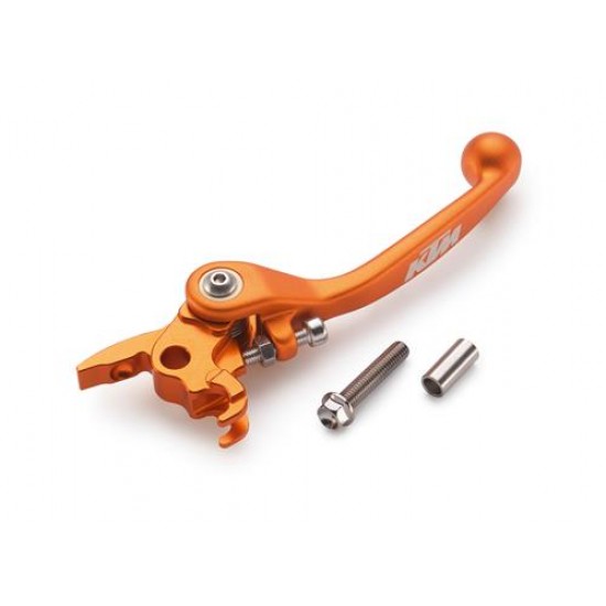 KTM Flex brake lever