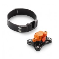 KTM Factory start device