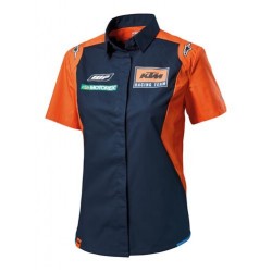 KTM GIRLS TEAM REPLICA SHIRT 