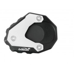LOBOO Side Stand Enlarger for BMW R1200GS LOBOO Side Stand Enlarger for BMW R1200GS