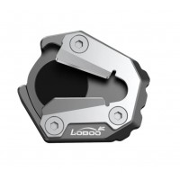 LOBOO Side Stand Extension for KTM 1290 Super Adventure S (2022+) 