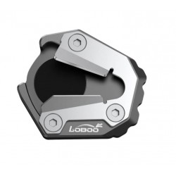 LOBOO Side Stand Extension for KTM 1290 Super Adventure S (2022+) LOBOO Side Stand Extension for KTM 1290 Super Adventure S (2022+)
