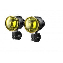LOBOO L7S Auxiliary Lights LOBOO L7S Auxiliary Lights