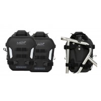 Inflatable Bag foR Crash Bars