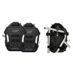 Inflatable Bag foR Crash Bars Inflatable Bag foR Crash Bars