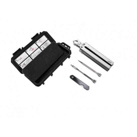 Tire Repair Tool