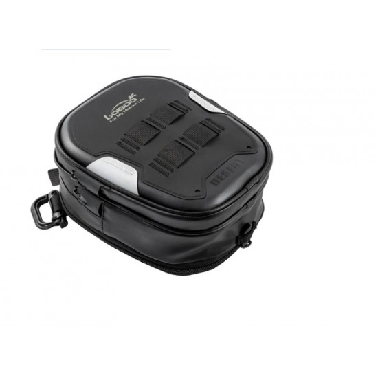 LOBOO DESERT Magnetic Tank Bag - Quick Release | Multi-functional