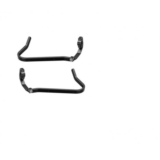 Motorcycle Aluminum Handguard Mounting Kits