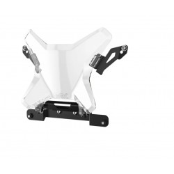 LOBOO Transparent Headlight Guard for BMW R1300GS Adventure (2024-) LOBOO Transparent Headlight Guard for BMW R1300GS Adventure (2024-)
