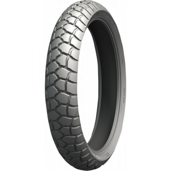 MICHELIN TIRE ANAKEE ADVENTURE FRONT 90/90-21 54V TL