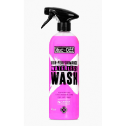 High Performance Waterless Wash (750ml)