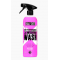 High Performance Waterless Wash (750ml)