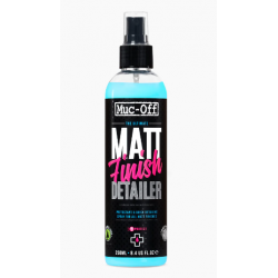 Matt Finish Detailer (250ml)