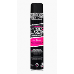 High-Pressure Quick Drying Degreaser All Purpose (750ml)