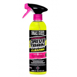 Powersports Drivetrain Cleaner (500ml)