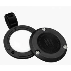 MUC-OFF Secure AirTag Holder For Powersports