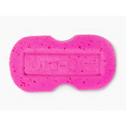 MUC-OFF Expanding Microcell Sponge