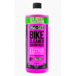 MUC-OFF Bike Cleaner Concentrate (1L)