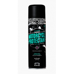 MUC-OFF Motorcycle Protectant (500ml)