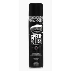 MUC-OFF Speed Polish