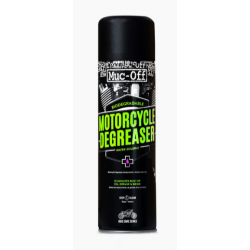 Motorcycle Biodegreasr (500ml)