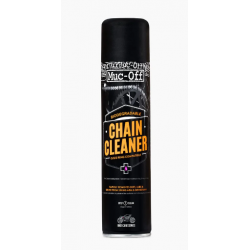 MUC-OFF Motorcycle Chain Cleaner (400ml)