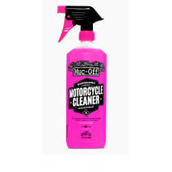 Nano Tech Motorcycle Cleaner (1L)