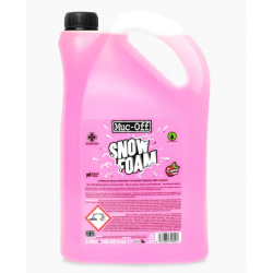 MUC-OFF Snow Foam (5L)