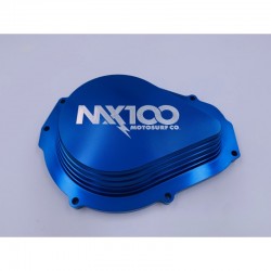 MX100 Billet Flywheel Cover Yamaha (62T) MX100 Billet Flywheel Cover Yamaha (62T)