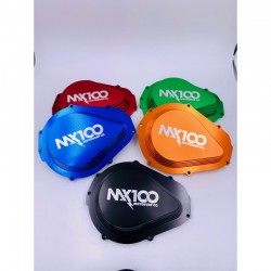 MX100 Billet Flywheel Cover Yamaha (62T)