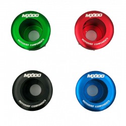 WATT Bilge Switch Hole WATT Bilge Switch Hole