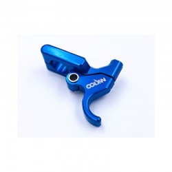 MX100 Billet Throttle Lever MX100 Billet Throttle Lever